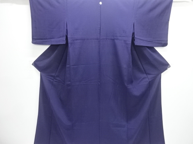 Japanese Kimono / Iromuji Silk